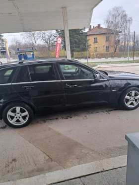 Mercedes-Benz C 220 2.2 170кс, снимка 5