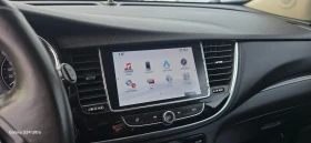 Opel Mokka X 1.6CDTI AUTOMATIK WIRELESS CAR PLAY KEYLESS GO, снимка 8