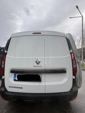 Renault Express 1.5 dci, автопилот, Bluetooth - 8250 € / 16135.60 лв. - 21392921 10