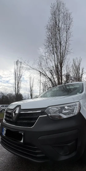 Renault Express 1.5 dci, автопилот, Bluetooth - 8250 € / 16135.60 лв. - 21392921 2