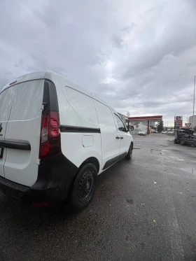 Renault Express 1.5 dci, автопилот, Bluetooth - 8250 € / 16135.60 лв. - 21392921 4