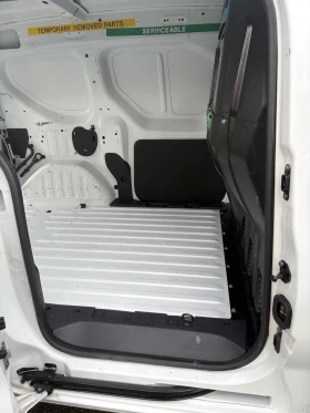 Renault Express 1.5 dci, автопилот, Bluetooth - 8250 € / 16135.60 лв. - 21392921 12