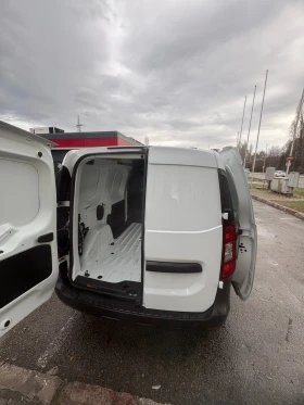 Renault Express 1.5 dci, автопилот, Bluetooth - 8250 € / 16135.60 лв. - 21392921 9