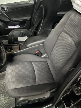 Mercedes-Benz C 220 CDI, снимка 7
