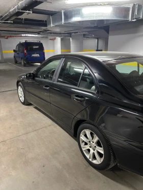 Mercedes-Benz C 220 CDI, снимка 2