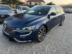 Renault Talisman 1.6dCi intens 4Control 