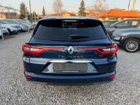 Renault Talisman 1.6dCi intens 4Control  - 17500 лв. / 8947.61 € - 45700267 7