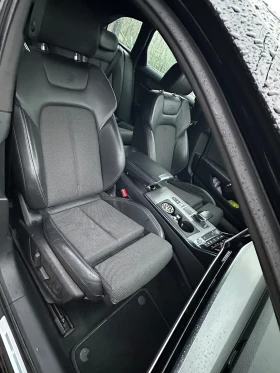 Audi A6 45tdi avant, mild hybrid, Sline, Matrix, 360cam, снимка 16