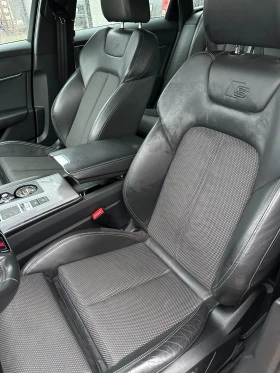 Audi A6 45tdi avant, mild hybrid, Sline, Matrix, 360cam, снимка 15