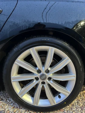 Audi A6 45tdi avant, mild hybrid, Sline, Matrix, 360cam, снимка 11
