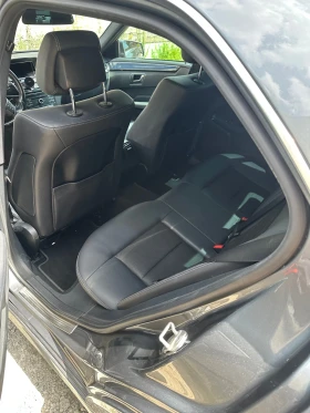 Mercedes-Benz E 350 4 MATIC - 15350 € / 30021.99 лв. - 98061607 14