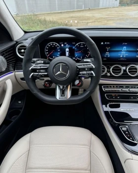 Mercedes-Benz E 63 AMG S 4Matic+  - 75670 € / 147997.66 лв. - 78385210 4