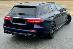 Mercedes-Benz E 63 AMG S 4Matic+  - 75670 € / 147997.66 лв. - 78385210 3