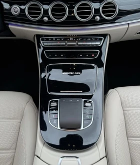 Mercedes-Benz E 63 AMG S 4Matic+  - 75670 € / 147997.66 лв. - 78385210 9