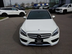 Mercedes-Benz C 300 * CARFAX * ЦЕНА ДО БГ - 19000 € / 37160.77 лв. - 40324247 2