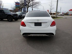 Mercedes-Benz C 300 * CARFAX * ЦЕНА ДО БГ - 19000 € / 37160.77 лв. - 40324247 6