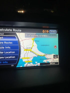 Infiniti M 30.D S - 9900 € / 19362.72 лв. - 56156317 11