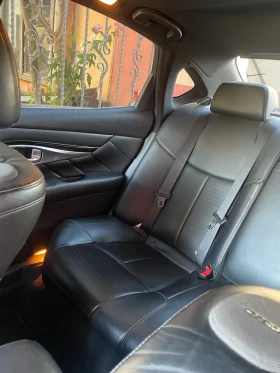 Infiniti M 30.D S - 9900 € / 19362.72 лв. - 56156317 10