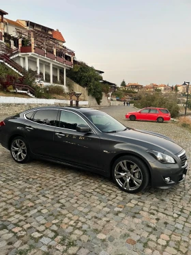 Infiniti M 30.D S - 9900 € / 19362.72 лв. - 56156317 2
