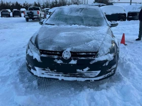 VW Golf * 5dr HB Man 1.8 TSI * CARFAX * ЦЕНА ДО БГ - 8000 € / 15646.64 лв. - 12163985 5