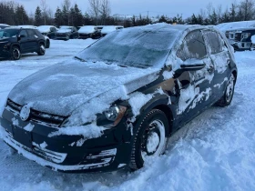 VW Golf * 5dr HB Man 1.8 TSI * CARFAX * ЦЕНА ДО БГ