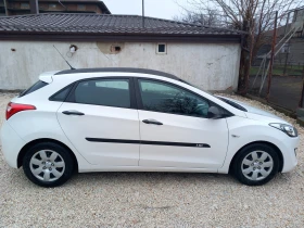 Hyundai I30 1.4i 6ск 100кс - 5600 € / 10952.65 лв. - 59126225 8
