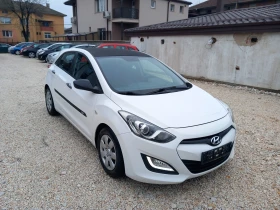 Hyundai I30 1.4i 6ск 100кс - 5600 € / 10952.65 лв. - 59126225 3