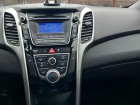 Hyundai I30 1.4i 6ск 100кс - 5600 € / 10952.65 лв. - 59126225 16