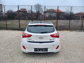 Hyundai I30 1.4i 6ск 100кс - 5600 € / 10952.65 лв. - 59126225 6