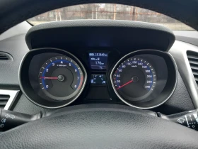 Hyundai I30 1.4i 6ск 100кс - 5600 € / 10952.65 лв. - 59126225 13