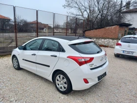 Hyundai I30 1.4i 6ск 100кс - 5600 € / 10952.65 лв. - 59126225 5