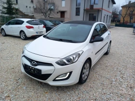 Hyundai I30 1.4i 6ск 100кс