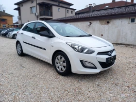 Hyundai I30 1.4i 6ск 100кс - 5600 € / 10952.65 лв. - 59126225 17