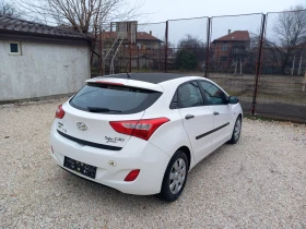 Hyundai I30 1.4i 6ск 100кс - 5600 € / 10952.65 лв. - 59126225 7