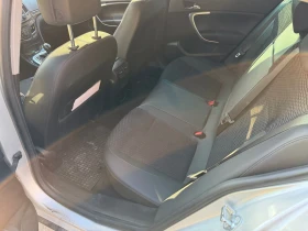 Opel Insignia - 5100 € / 9974.73 лв. - 10257277 10