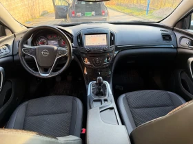 Opel Insignia - 5100 € / 9974.73 лв. - 10257277 13
