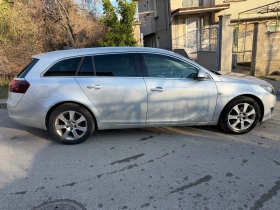 Opel Insignia - 5100 € / 9974.73 лв. - 10257277 7