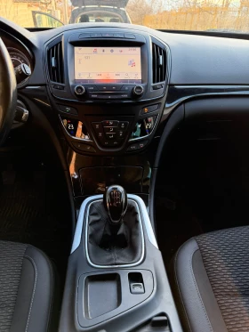 Opel Insignia - 5100 € / 9974.73 лв. - 10257277 14