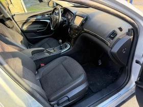 Opel Insignia - 5100 € / 9974.73 лв. - 10257277 12