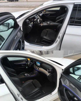 Mercedes-Benz E 300 D AMG-LINE ГЕРМАНИЯ FULL MAX - 24999 € / 48893.79 лв. - 33067933 8