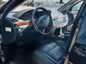 Mercedes-Benz S 550 - 13500 € / 26403.70 лв. - 82459260 10