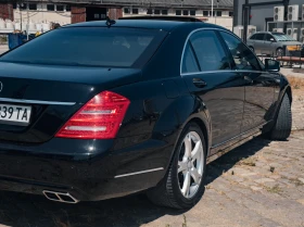 Mercedes-Benz S 550 - 13500 € / 26403.70 лв. - 82459260 5