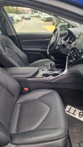 Toyota Camry, снимка 5 - Автомобили и джипове - 53650268