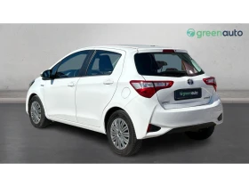 Toyota Yaris 1.5 HSD, Месечна вноска от 199   - 11990 € / 23450.40 лв. - 90056353 2