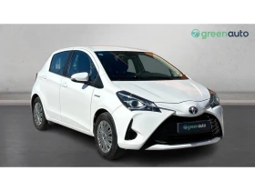 Toyota Yaris 1.5 HSD, Месечна вноска от 199   - 11990 € / 23450.40 лв. - 90056353 8