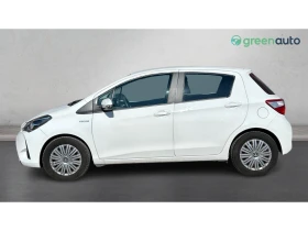 Toyota Yaris 1.5 HSD, Месечна вноска от 199   - 11990 € / 23450.40 лв. - 90056353 3