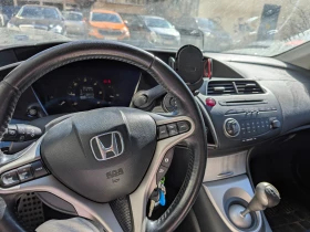 Honda Civic - 2200 € / 4302.83 лв. - 57452948 4