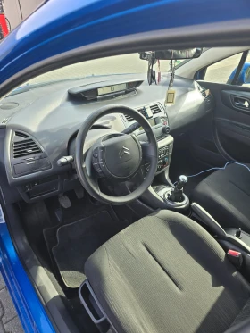 Citroen C4 - 2500 € / 4889.57 лв. - 24144431 6