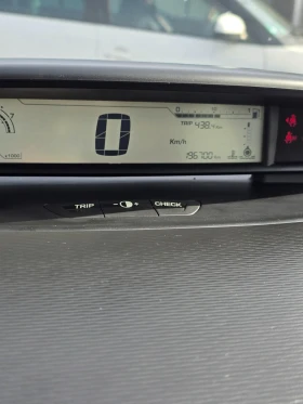 Citroen C4 - 2500 € / 4889.57 лв. - 24144431 5