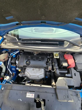 Citroen C4 - 2500 € / 4889.57 лв. - 24144431 7